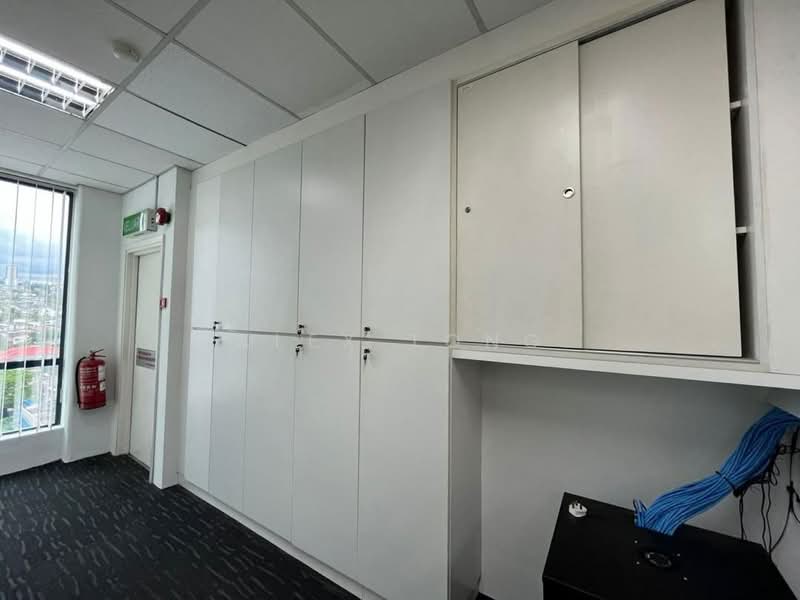 Office for Rent in Taman Bangsar (Bangsar) - Alex Tong - Interior - PropertyGuru.com.my