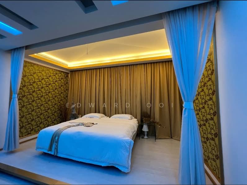 Bungalow for Sale in Taman U Thant (Ampang) - Edward Ooi - Bedroom - PropertyGuru.com.my