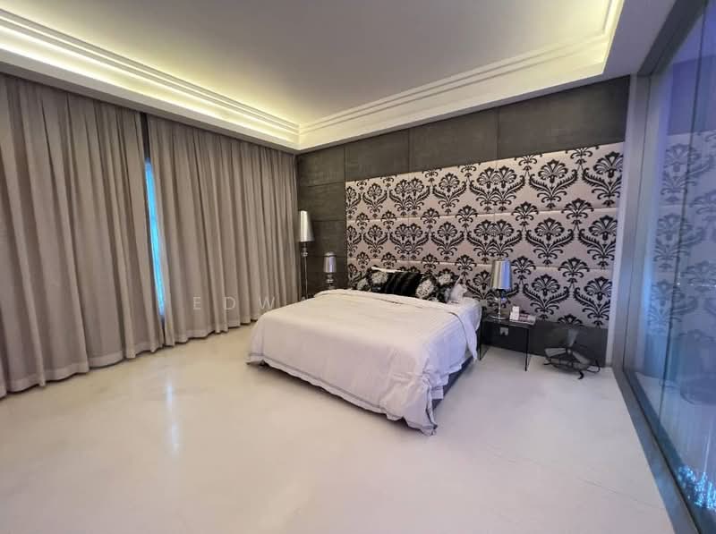 Bungalow for Sale in Taman U Thant (Ampang) - Edward Ooi - Bedroom - PropertyGuru.com.my