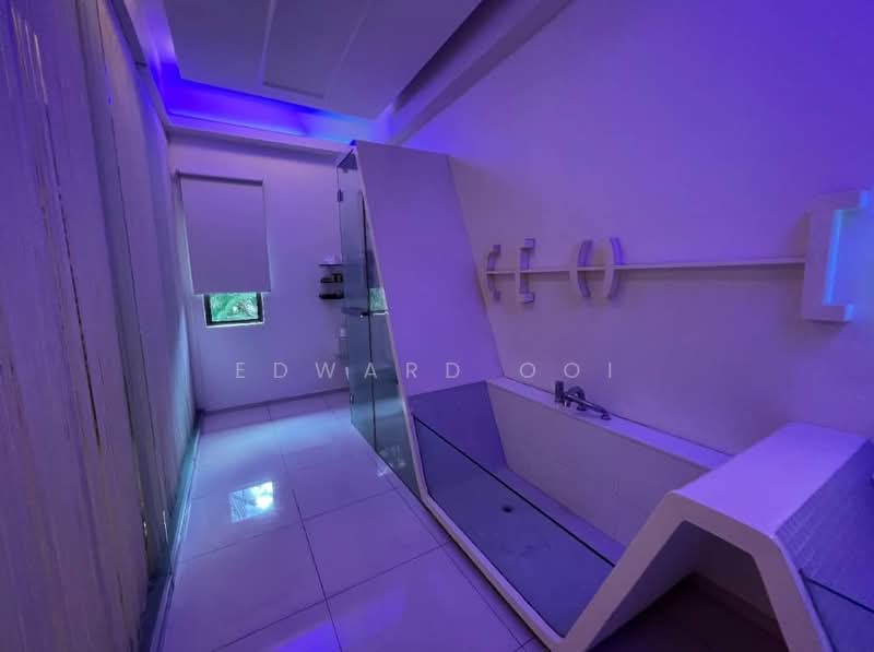 Bungalow for Sale in Taman U Thant (Ampang) - Edward Ooi - Bathroom - PropertyGuru.com.my