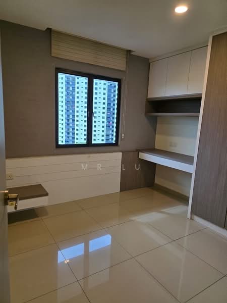 Apartment for Rent at Seri Mutiara Apartment - Mr Lu - Study - PropertyGuru.com.my