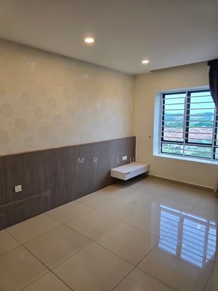 Apartment for Rent at Seri Mutiara Apartment - Mr Lu - Bedroom - PropertyGuru.com.my
