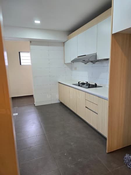 Apartment for Rent at Seri Mutiara Apartment - Mr Lu - Kitchen - PropertyGuru.com.my