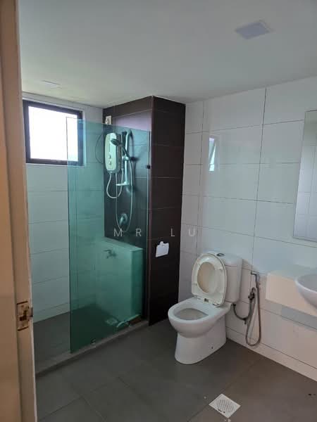 Apartment for Rent at Seri Mutiara Apartment - Mr Lu - Bathroom - PropertyGuru.com.my