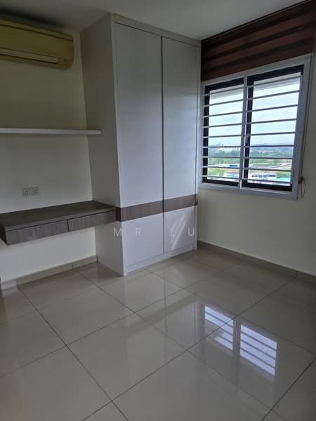 Apartment for Rent at Seri Mutiara Apartment - Mr Lu - Bedroom - PropertyGuru.com.my