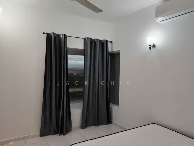 Kondominium untuk Dijual di Desa Impiana - Jack Chin - Bedroom - PropertyGuru.com.my