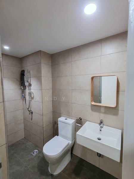 Servis Apartment untuk Disewa di M Luna - Mandy Liew - Bathroom - PropertyGuru.com.my