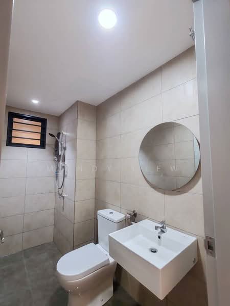 Servis Apartment untuk Disewa di M Luna - Mandy Liew - Bathroom - PropertyGuru.com.my