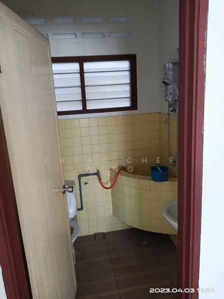 Rumah Teres 1 Tingkat untuk Disewa di SS14 (Subang Jaya) - cheah chee wing - PropertyGuru.com.my