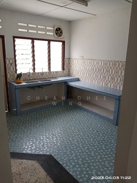 Rumah Teres 1 Tingkat untuk Disewa di SS14 (Subang Jaya) - cheah chee wing - PropertyGuru.com.my