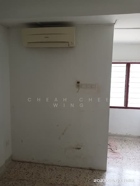 Rumah Teres 1 Tingkat untuk Disewa di SS14 (Subang Jaya) - cheah chee wing - PropertyGuru.com.my
