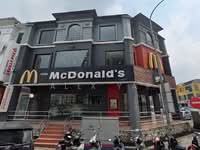 For Sale - Subang taipan 3 sty corner free hold 5%roi