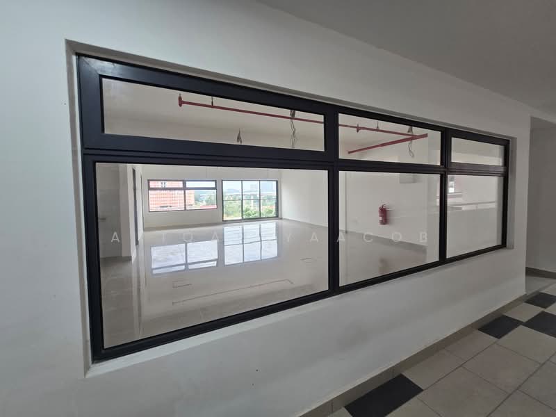 Shop / Office for Rent in Shah Alam (Selangor) - Atiqah Yaacob - Interior - PropertyGuru.com.my