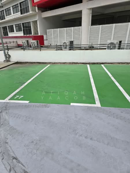 Shop / Office for Rent in Shah Alam (Selangor) - Atiqah Yaacob - Exterior - PropertyGuru.com.my