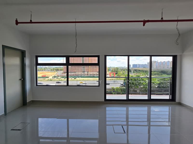 Shop / Office for Rent in Shah Alam (Selangor) - Atiqah Yaacob - Interior - PropertyGuru.com.my