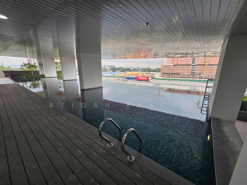 Shop / Office for Rent in Shah Alam (Selangor) - Atiqah Yaacob - Pool - PropertyGuru.com.my