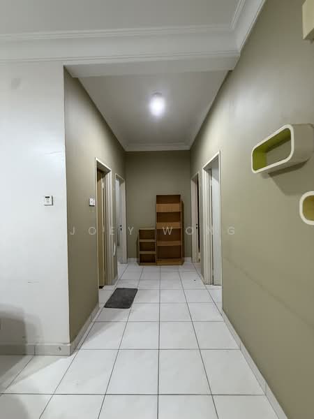 Pangsapuri untuk Dijual di Avilla Apartments - Joey Wong - Corridor - PropertyGuru.com.my