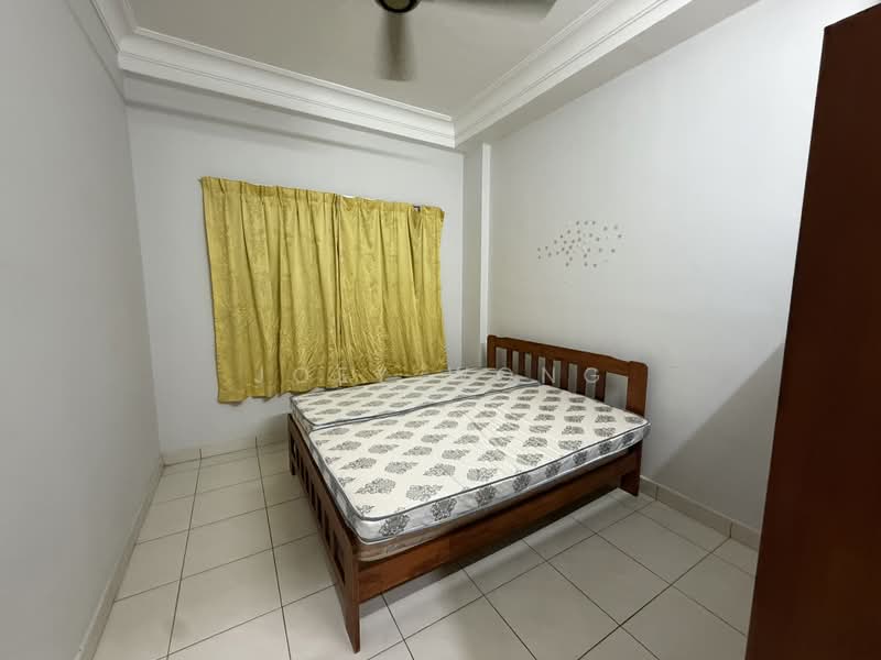 Pangsapuri untuk Dijual di Avilla Apartments - Joey Wong - Bedroom - PropertyGuru.com.my