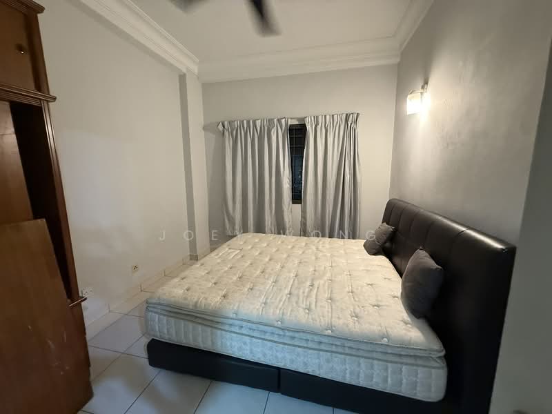 Pangsapuri untuk Dijual di Avilla Apartments - Joey Wong - Bedroom - PropertyGuru.com.my