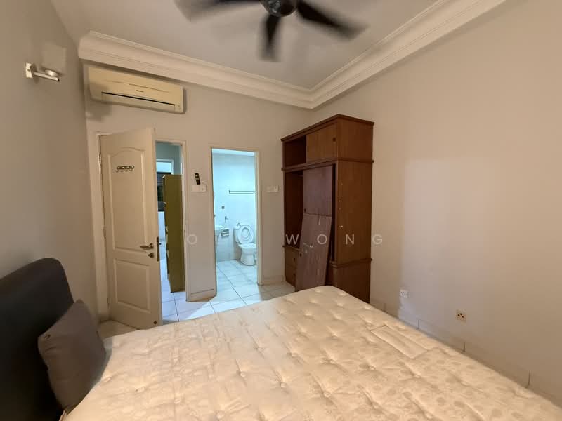 Pangsapuri untuk Dijual di Avilla Apartments - Joey Wong - Bedroom - PropertyGuru.com.my