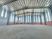 For Rent - Kampung baru sungai buloh