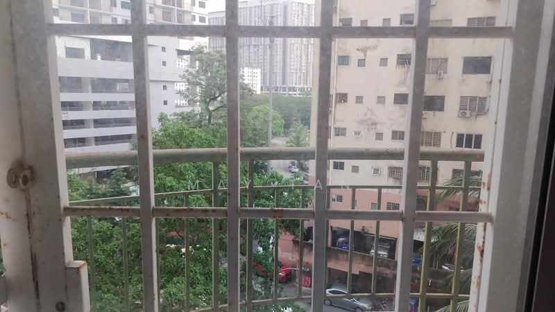 Kondominium untuk Dijual di Prima Setapak Condominium - May Tan - Exterior - PropertyGuru.com.my