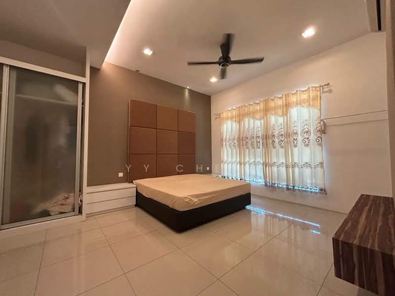 2-storey Terraced House for Sale in Taman Lapangan Setia (Ipoh) - YY Cheah - Bedroom - PropertyGuru.com.my