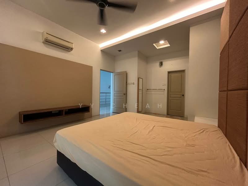 2-storey Terraced House for Sale in Taman Lapangan Setia (Ipoh) - YY Cheah - Bedroom - PropertyGuru.com.my