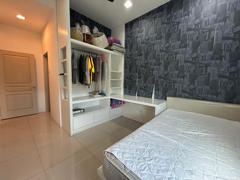2-storey Terraced House for Sale in Taman Lapangan Setia (Ipoh) - YY Cheah - Bedroom - PropertyGuru.com.my