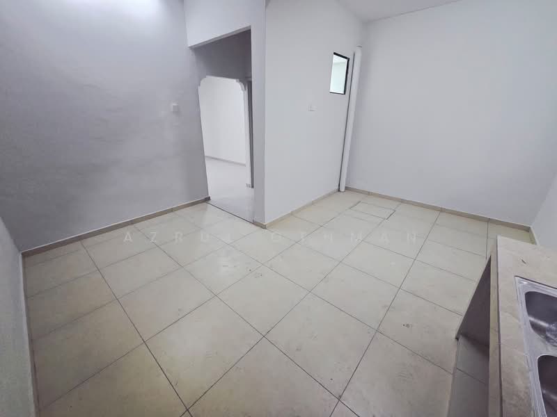 2-storey Terraced House for Sale in Senawang (Negeri Sembilan) - Azrul Othman - Interior - PropertyGuru.com.my
