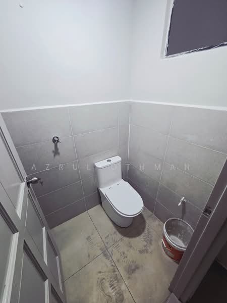 2-storey Terraced House for Sale in Senawang (Negeri Sembilan) - Azrul Othman - Bathroom - PropertyGuru.com.my