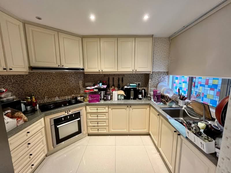 Condominium for Sale at Villa Wangsamas - Fauran Nawawi - PropertyGuru.com.my