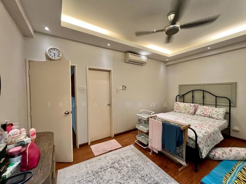 Condominium for Sale at Villa Wangsamas - Fauran Nawawi - PropertyGuru.com.my