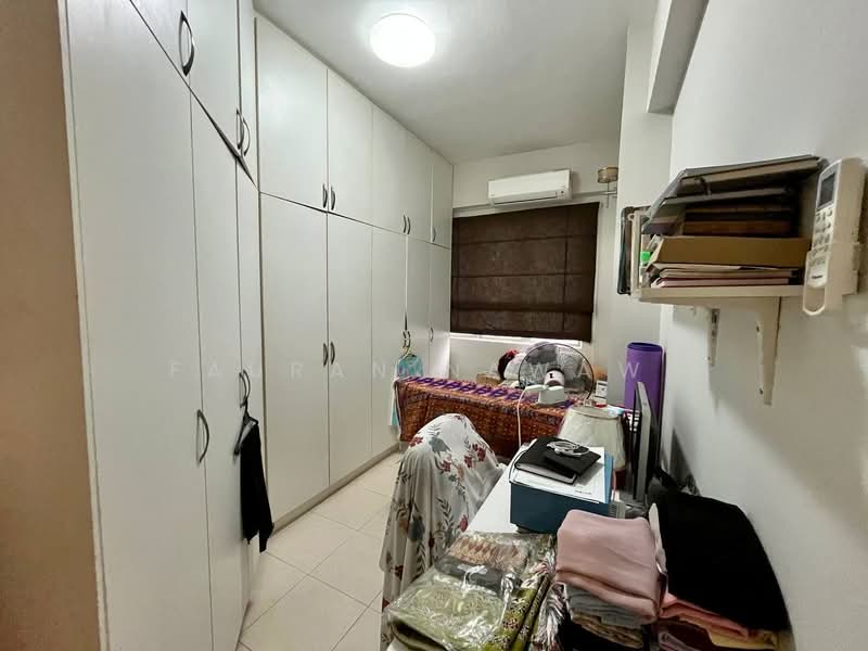 Condominium for Sale at Villa Wangsamas - Fauran Nawawi - PropertyGuru.com.my