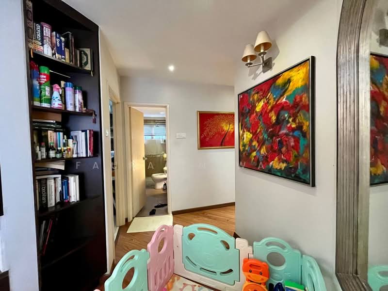 Condominium for Sale at Villa Wangsamas - Fauran Nawawi - PropertyGuru.com.my