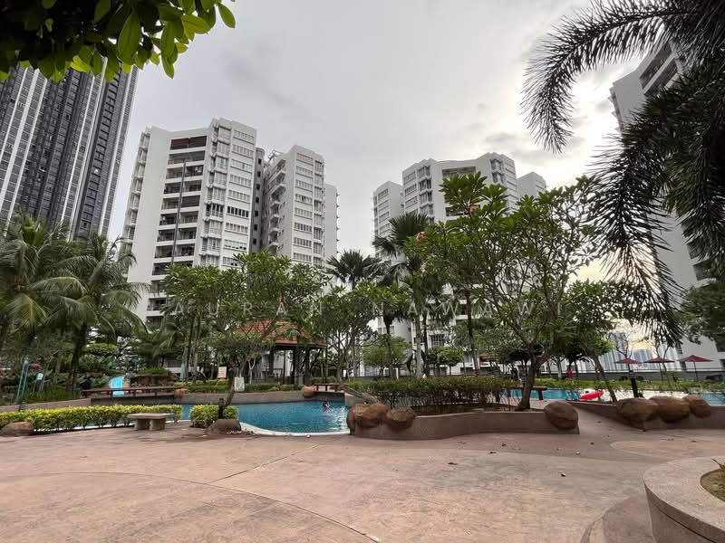 Condominium for Sale at Villa Wangsamas - Fauran Nawawi - PropertyGuru.com.my