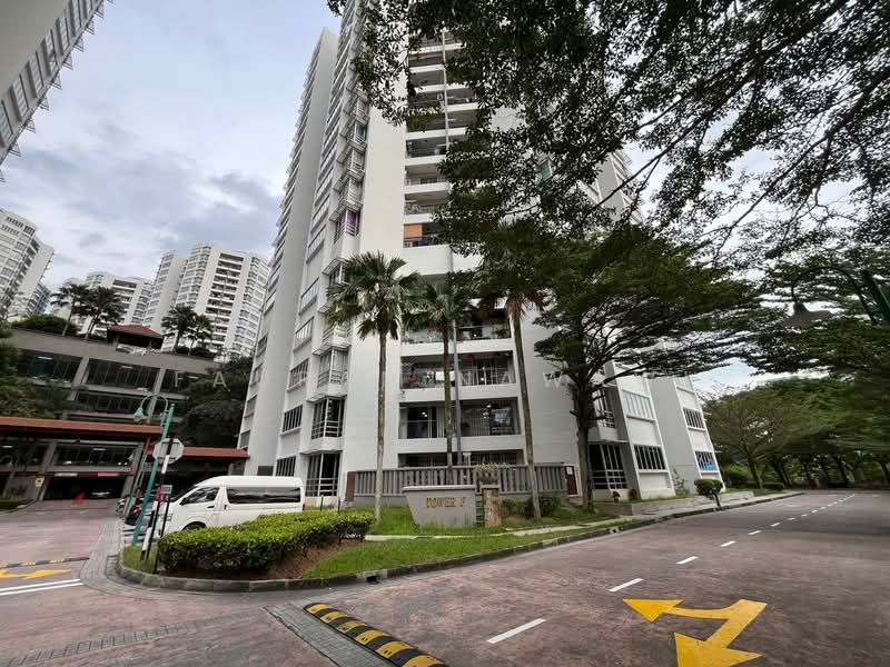 Condominium for Sale at Villa Wangsamas - Fauran Nawawi - PropertyGuru.com.my