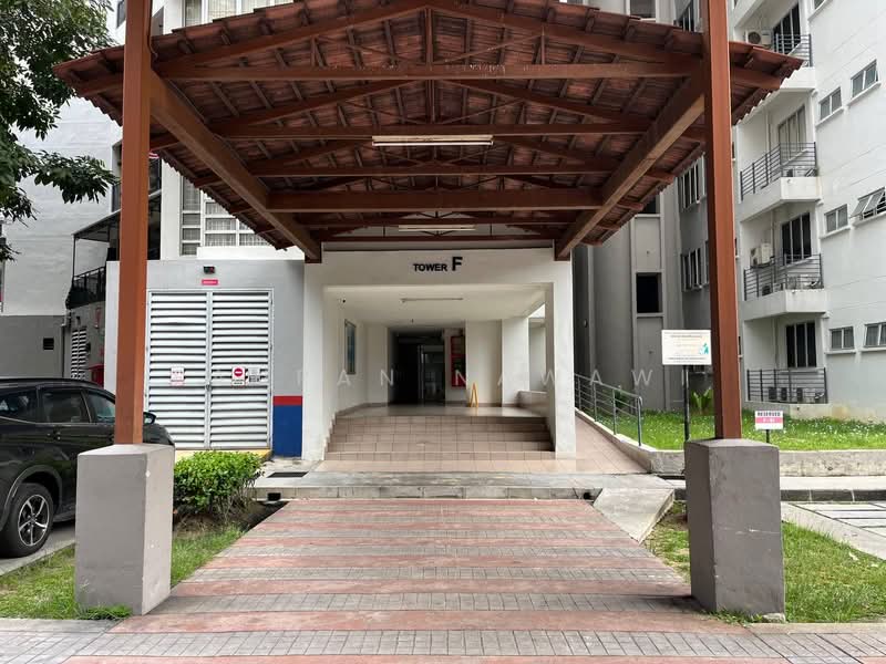 Condominium for Sale at Villa Wangsamas - Fauran Nawawi - PropertyGuru.com.my