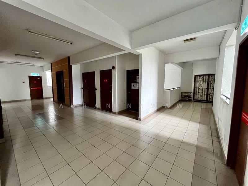 Condominium for Sale at Villa Wangsamas - Fauran Nawawi - PropertyGuru.com.my