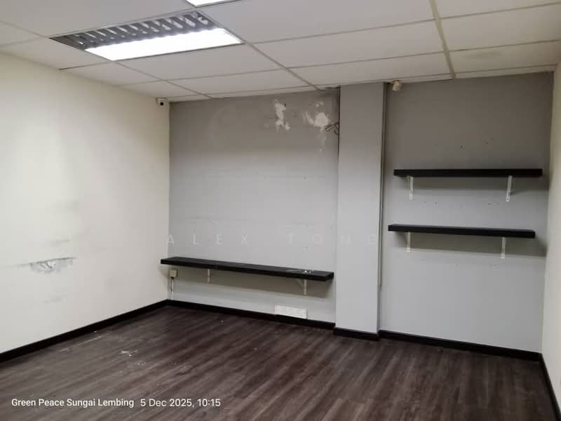 Shop / Office for Rent in Taman Cahaya Indah (Ampang) - Alex Tong - Interior - PropertyGuru.com.my