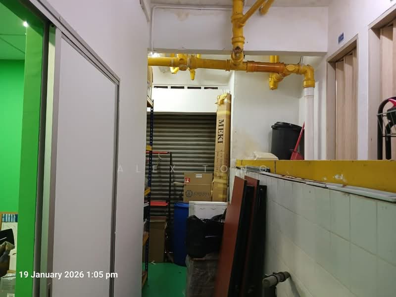 Shop / Office for Rent in Taman Cahaya Indah (Ampang) - Alex Tong - Interior - PropertyGuru.com.my