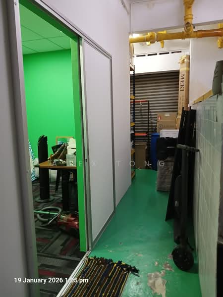 Shop / Office for Rent in Taman Cahaya Indah (Ampang) - Alex Tong - Interior - PropertyGuru.com.my