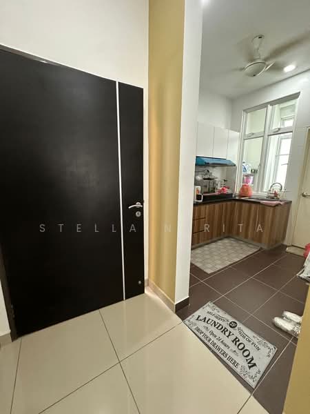 Kondominium untuk Dijual di M Condominium @ Larkin - Stella Narita - PropertyGuru.com.my