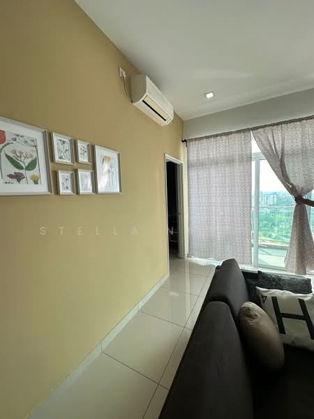 Kondominium untuk Dijual di M Condominium @ Larkin - Stella Narita - PropertyGuru.com.my