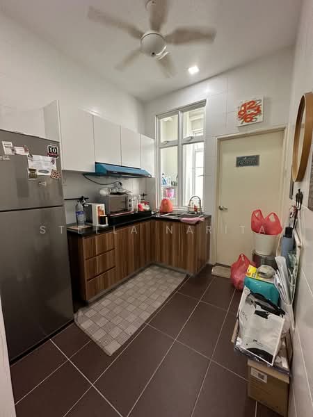 Kondominium untuk Dijual di M Condominium @ Larkin - Stella Narita - PropertyGuru.com.my