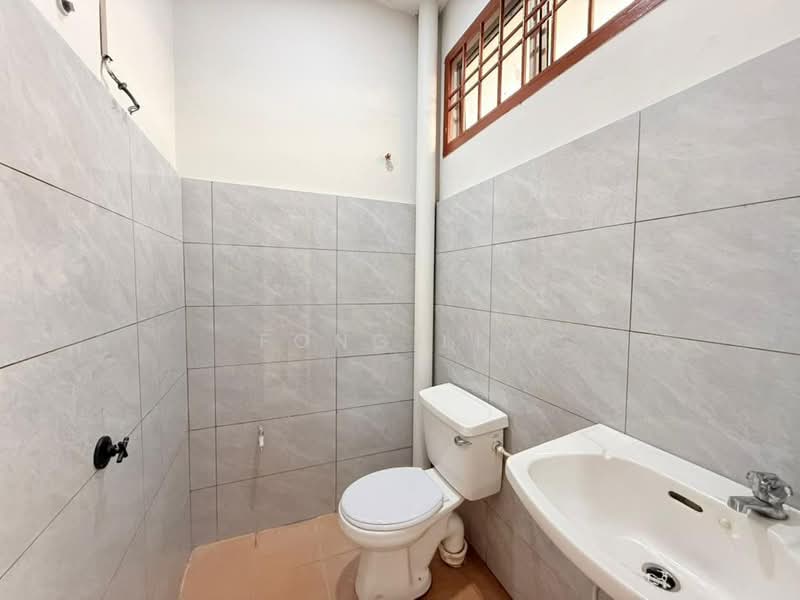 Rumah Teres 2 Tingkat untuk Dijual di Taman Mutiara Rini (Skudai) - Fong Lik - PropertyGuru.com.my