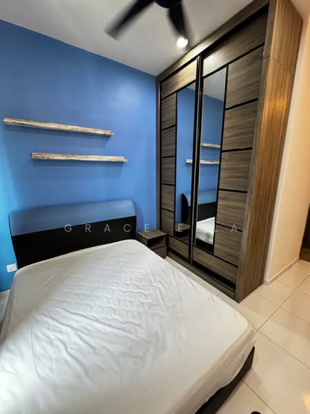 Terraced House for Rent in Kota Masai (Pasir Gudang) - Grace Ella - Bedroom - PropertyGuru.com.my