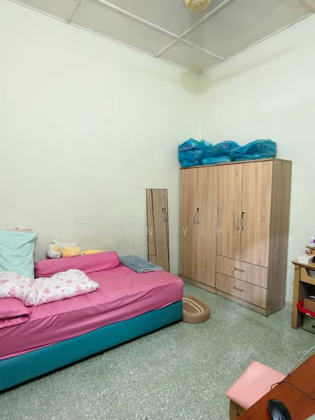1-storey Terraced House for Sale in Kepong (Kuala Lumpur) - Chun Yip - Bedroom - PropertyGuru.com.my