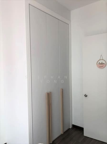 2-storey Terraced House for Sale in Eco Forest (Semenyih) - Stephanie Yong - Interior - PropertyGuru.com.my