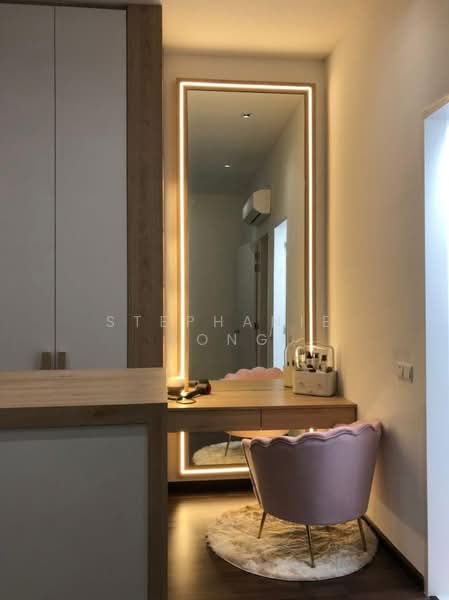 2-storey Terraced House for Sale in Eco Forest (Semenyih) - Stephanie Yong - Interior - PropertyGuru.com.my